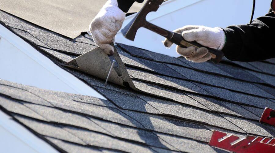 Expert tile roof repair services in Naples, FL